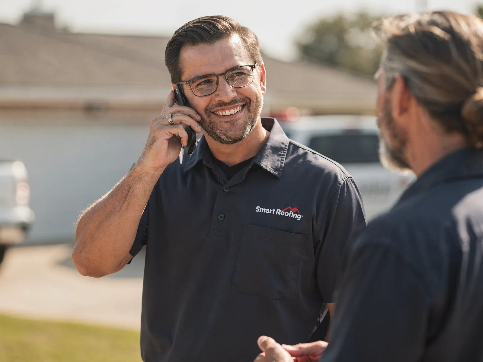 Roof Repair White Plains, MD FAQs